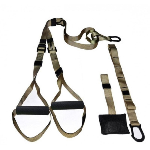 Multi gym trainer ZÁVĚS SEDCO khaki khaki