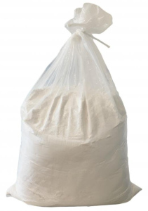 Magnezium sáček maxi balení 5 kg bílá