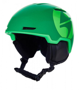 Lyžařská přilba Blizzard VIPER GREEN 60-63 zelená