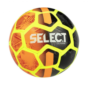 Míč kopaná Select FB Classic 5 černá