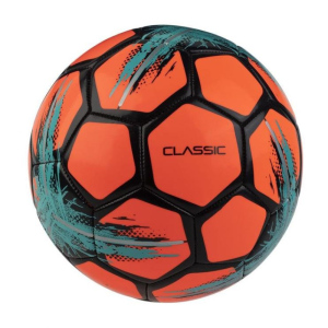 Míč kopaná Select FB Classic 5 oranžová