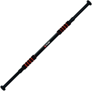 Hrazda do dveří Pure2Improve - 63-96 cm