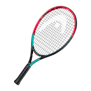 Tenisová raketa HEAD JUNIOR IG GRAVITY 21 červená
