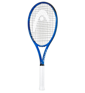 Tenisová raketa HEAD MX SPARK TOUR BLUE modrá