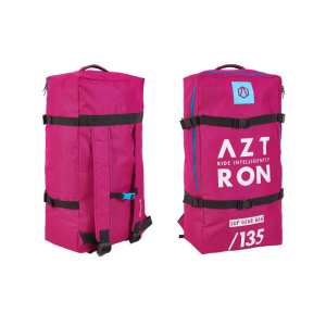 Vodácký batoh Aztron GEAR BAG růžová