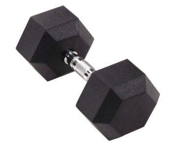 Činka ŠESTIHRANNA SEDCO HEXAGON RUBBER 25