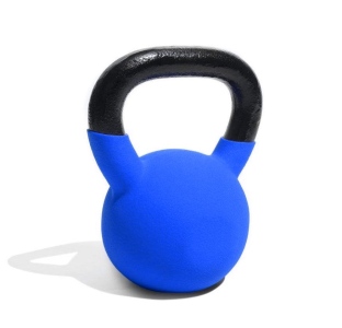 Činka KETTLEBELL SEDCO VINYL COATED 16