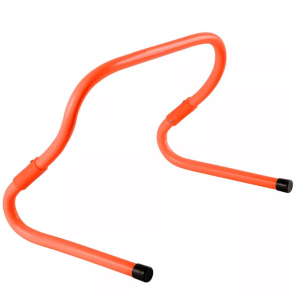 Překážka SEDCO AGILITY nastavitelná - 15-23 cm oranžová