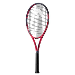 Tenisová raketa HEAD MX SPARK TOUR PRO RED červená
