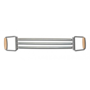 Pružinový posilovač - expander 5 pružin