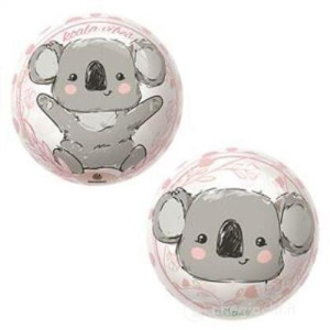 Míč dětský MONDO BioBall Koala 140mm