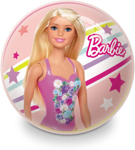 Míč dětský MONDO BioBall BARBIE 230 mm