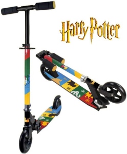 Koloběžka SPARTAN HARRY POTTER - 145 MM Harry Potter