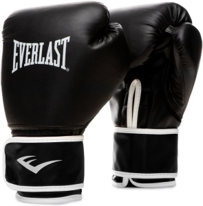 Boxerské rukavice Spartan EVERLAST Training Core 2 S/M