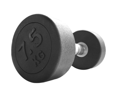 Jednoruční činka Sedco STUDIO DELUXE B 7,5