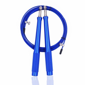 Švihadlo Speedrope SEDCO 2,85 m modrá