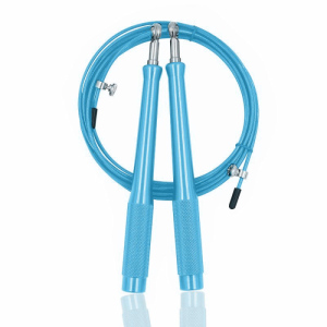 Švihadlo Speedrope SEDCO 2,85 m světle modrá