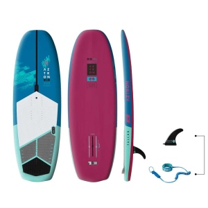 FOILBOARD  AZTRON FALCON CARBON 198 cm