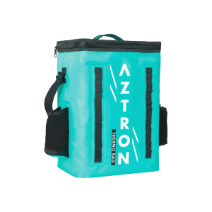 Chladící taška AZTRON THERMO COOLER BAG 38 l modrá