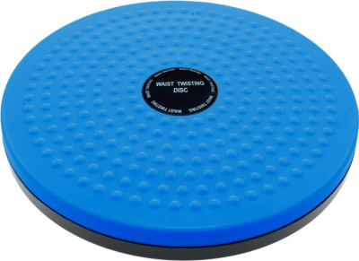 Rotana masážní Sedco WAIST FIGURE TWISTER modrá