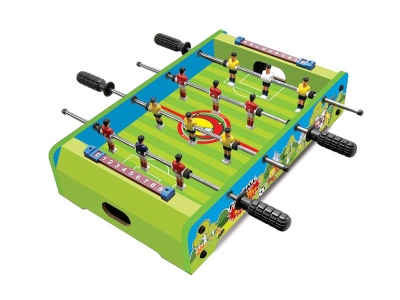 Stolní fotbal MINI SPARTAN 4817