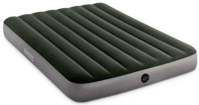 Nafukovací matrace Intex 64108 PRESTIGE DOWNY AIRBED FULL