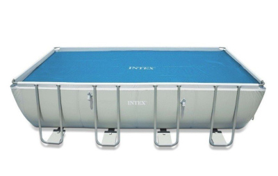 Bazénová plachta SOLAR 4.88 x 2.44 m Intex 28029