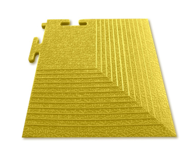 Rožek k PVC Podlaze Sedco ECO Žlutá