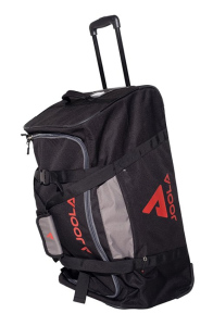 Sportovní taška JOOLA ROLLBAG VISION černá