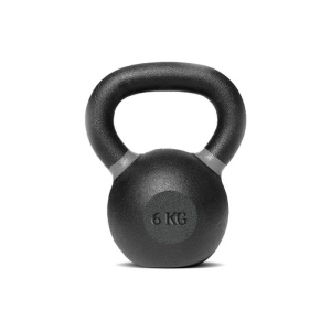 Kettlebell Powder Coating Sedco 6
