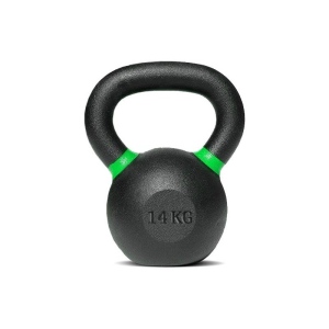 Kettlebell Powder Coating Sedco 14