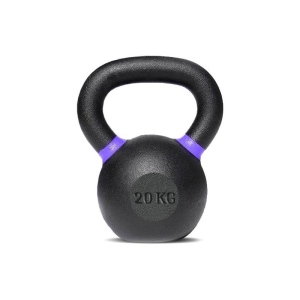 Kettlebell Powder Coating Sedco 18