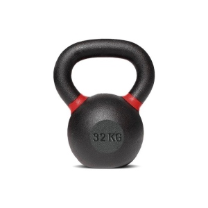 Kettlebell Powder Coating Sedco 32