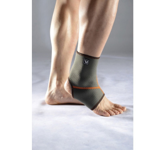 Bandáž kotníku LiveUp LS5634 S/M