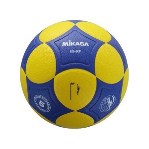 Míč korfbal Mikasa K4-IKF - 4 4