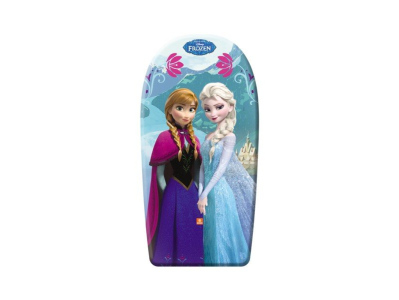 Plavecká deska MONDO FROZEN 94 cm fialová