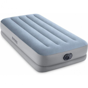 Nafukovací matrace Intex 64166 TWIN COMFORT 99x191x36 cm