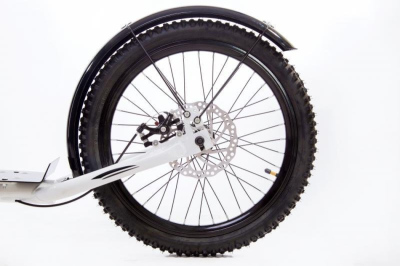Blatník na koloběžku Sedco CROSS 4.2 26/20