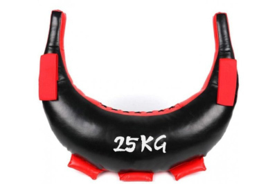 Bulgarian bag - Bulharský pytel Sedco 25 kg červená