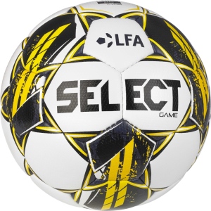 Fotbalový míč SELECT FB Game CZ Fortuna Liga 2022/23 3