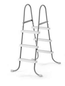 Bezpečnostní schůdky INTEX 28064 k bazénu 91 cm