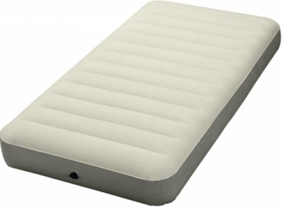 Nafukovací postel INTEX 64709 DELUXE SINGLE Full 152x203x25 cm