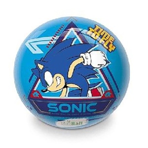 Míč dětský MONDO BioBall Sonic 140 mm Sonic