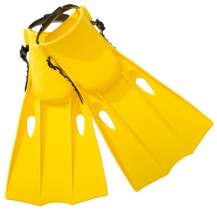 Ploutve Intex Fins 55937 Small 35-37