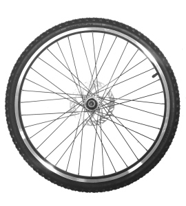 Náhradní kolo na koloběžku SEDCO 26&apos;&apos;