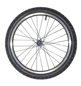 Náhradní kolo na koloběžku SEDCO 20&quot;&apos;