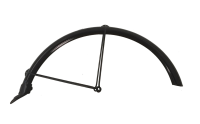 Náhradní blatník ke koloběžce na kolo 20&quot;