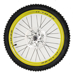 Náhradní kolo na koloběžku SEDCO 20&apos;&apos;