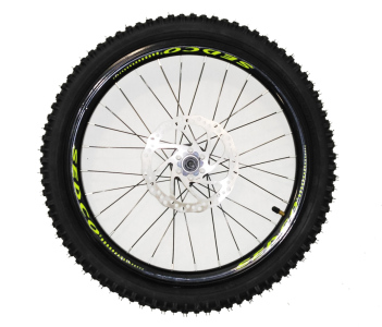 Náhradní kolo na koloběžku SEDCO 20&apos;&apos;