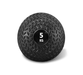 Míč na cvičení SEDCO SLAM BALL 5